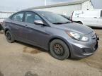 2014 HYUNDAI ACCENT GLS for sale at Copart ON - TORONTO