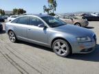 2008 Audi A6 4.2 Quattro للبيع في Martinez، CA - Front End