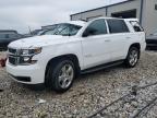 2015 Chevrolet Tahoe K1500 Lt იყიდება Wayland-ში, MI - Top/Roof
