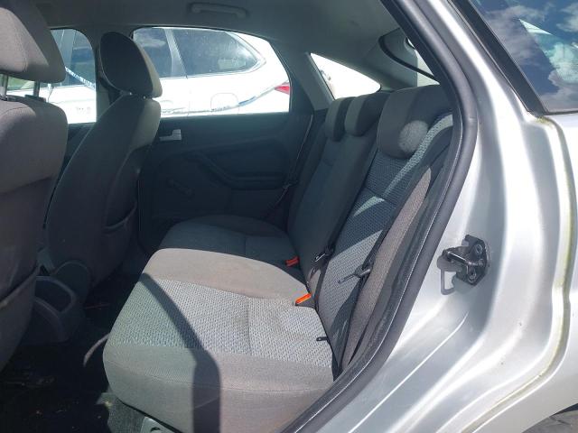 2007 FORD FOCUS 1.6 STYLE 5DR