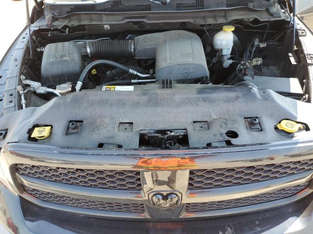 2017 RAM 1500 ST