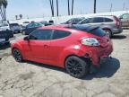 2017 Hyundai Veloster  за продажба в Van Nuys, CA - Rear End