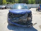 2011 Ford Explorer Xlt zu verkaufen in Savannah, GA - Front End