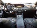 2014 Mercedes-Benz S 63 Amg na sprzedaż w Midway, FL - Burn - Engine