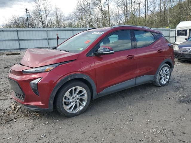 CHEVROLET BOLT EUV L 2023