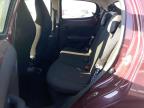 2017 PEUGEOT 108 ACTIVE for sale at Copart SANDTOFT