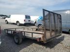 Riverview, FL에서 판매 중인 2004 Emerson Trailers Utility Trailer - All Over