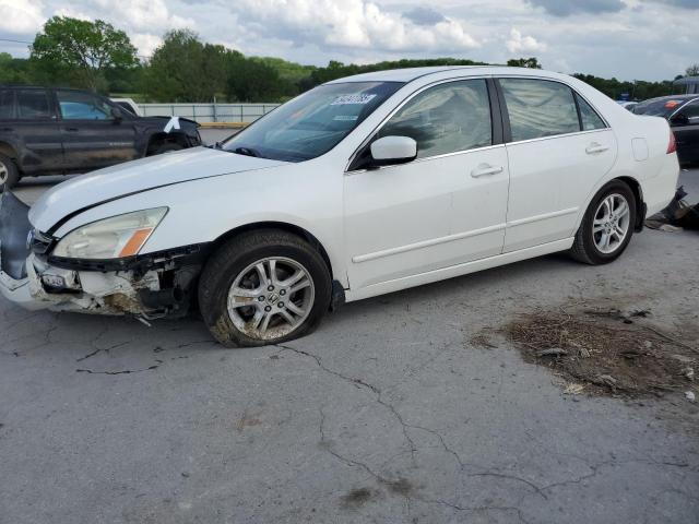 2006 Honda Accord Se
