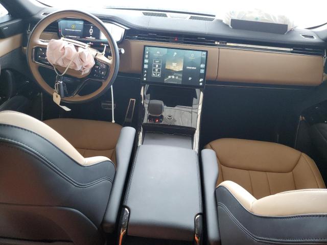 LAND ROVER RANGEROVER 2024 Czarny