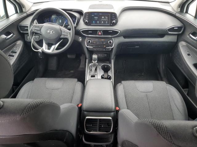  HYUNDAI SANTA FE 2020 Білий