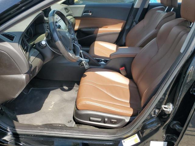  ACURA ILX 2019 Czarny