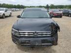 2018 Volkswagen Tiguan Sel Premium იყიდება Conway-ში, AR - Front End