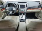 2010 Subaru Outback 3.6R Limited for Sale in San Antonio, TX - Hail
