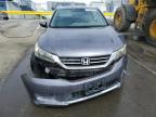 2013 Honda Accord Lx en Venta en Vallejo, CA - All Over
