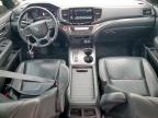 2020 Honda Passport Exl за продажба в Grand Prairie, TX - Hail