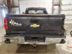 2015 Chevrolet Silverado C2500 Heavy Duty for Sale in Appleton, WI - Front End