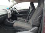 2015 PEUGEOT 108 ACTIVE for sale at Copart WESTBURY