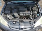 2005 HONDA CIVIC LX à vendre chez Copart ON - COOKSTOWN