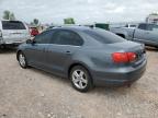 2014 Volkswagen Jetta Tdi for Sale in Oklahoma City, OK - Rear End