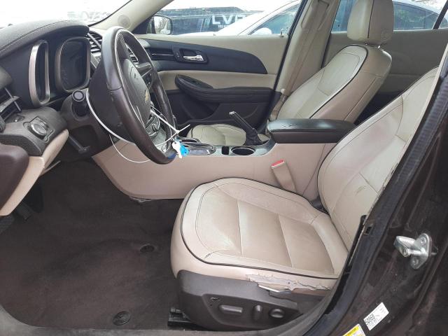  CHEVROLET MALIBU 2015 Коричневий