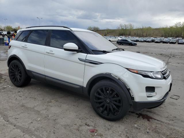  LAND ROVER RANGEROVER 2015 Biały