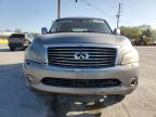 2012 Infiniti Qx56  for Sale in Lebanon, TN - Side