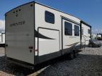 2021 Kutb Trailer for Sale in Cartersville, GA - Vandalism