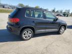 2015 Volkswagen Tiguan S for Sale in Bridgeton, MO - Mechanical