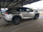 2018 Lexus Nx 300 Base de vânzare în Hayward, CA - Front End