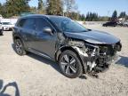 2023 Nissan Rogue Sl for Sale in Graham, WA - Front End