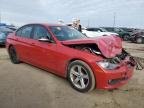 2013 Bmw 320 I Xdrive for Sale in Woodhaven, MI - Front End