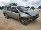 2000 Nissan Pathfinder Le zu verkaufen in China Grove, NC - Front End