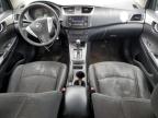 2016 Nissan Sentra S на продаже в Lebanon, TN - Side