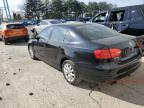 2011 Volkswagen Jetta Se for Sale in Windsor, NJ - Front End