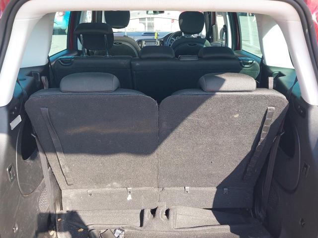 2015 FIAT 500L MPW L