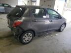 2014 Toyota Yaris  de vânzare în Sandston, VA - Rear End