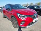 2024 RENAULT CAPTUR TEC for sale at Copart NEWBURY