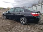 2014 Honda Accord Lx for Sale in Columbia Station, OH - Mechanical