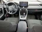 2022 TOYOTA RAV4 XLE for sale at Copart ON - TORONTO