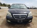 2007 Honda Odyssey Touring en Venta en Elgin, IL - Minor Dent/Scratches