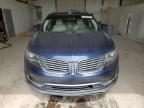 2017 Lincoln Mkx Reserve zu verkaufen in Lexington, KY - Rear End