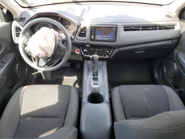  HONDA HR-V 2022 Сірий