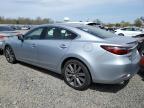 2018 Mazda 6 Grand Touring Reserve na sprzedaż w Hillsborough, NJ - Front End
