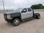 2018 Gmc Sierra K3500 Denali за продажба в Wilmer, TX - All Over