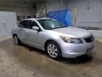 2009 Honda Accord Ex للبيع في Candia، NH - Side