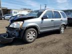 2006 Honda Cr-V Ex for Sale in New Britain, CT - Front End