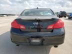 2011 Infiniti G25  на продаже в Grand Prairie, TX - Hail