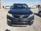 2012 Kia Sorento Sx for Sale in Earlington, KY - Hail