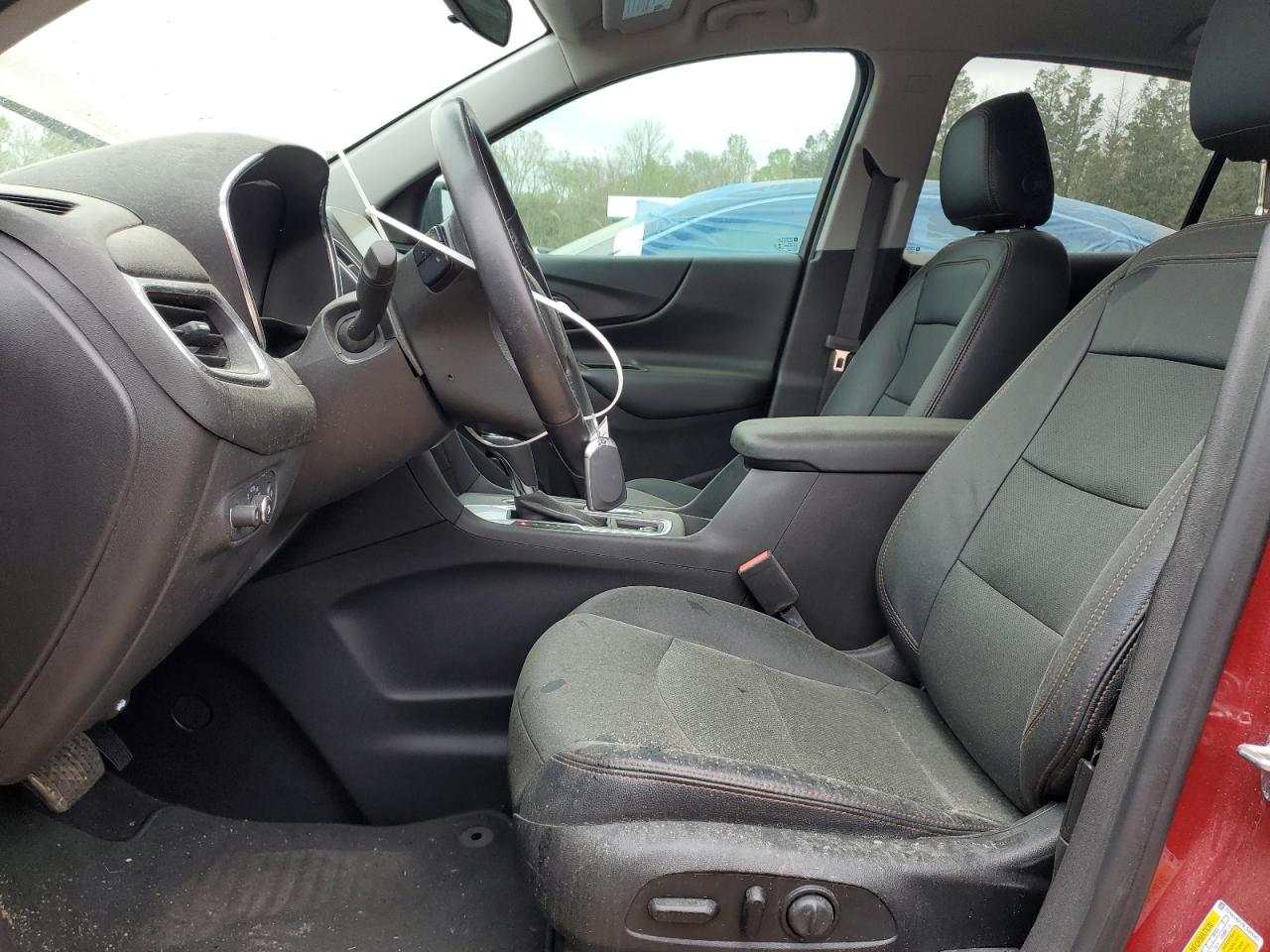 2020 Chevrolet Equinox - Image 7