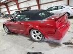 2008 Ford Mustang Gt de vânzare în Seaford, DE - Rear End